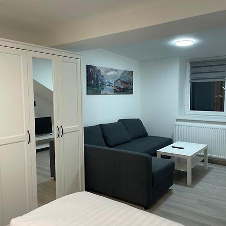 Apartament Хеб Экстерьер фото