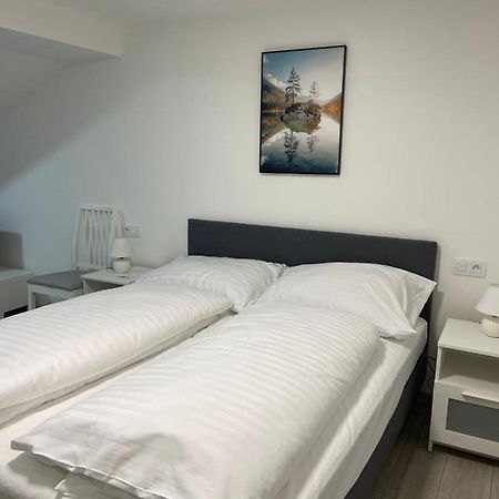 Apartament Хеб Экстерьер фото
