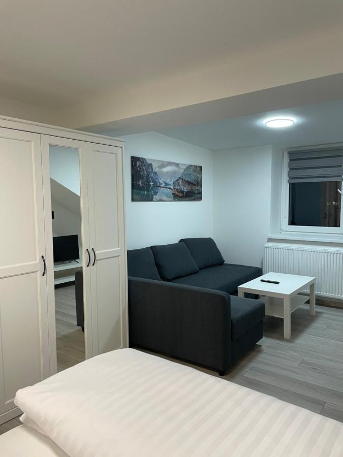 Apartament Хеб Экстерьер фото