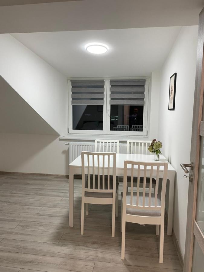 Apartament Хеб Экстерьер фото