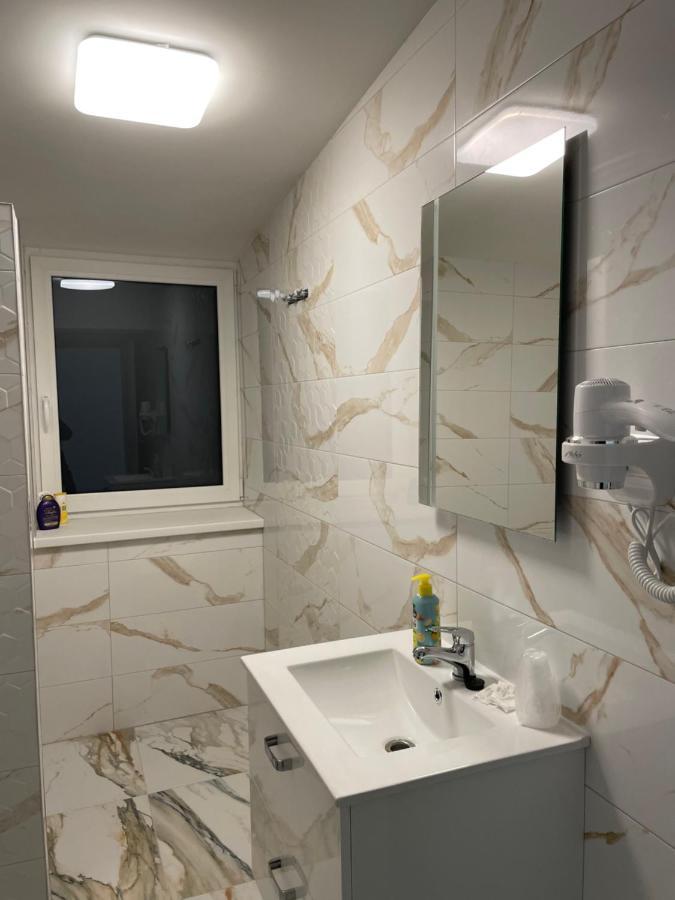 Apartament Хеб Экстерьер фото