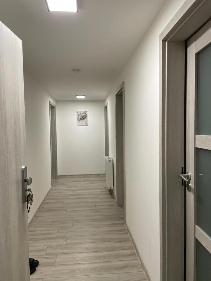 Apartament Хеб Экстерьер фото