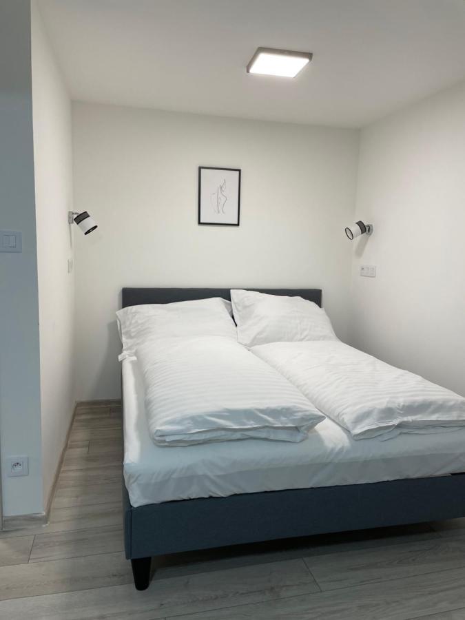 Apartament Хеб Экстерьер фото