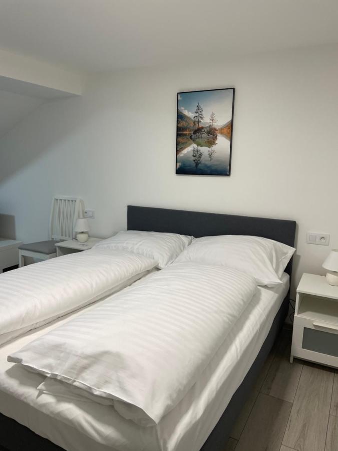 Apartament Хеб Экстерьер фото