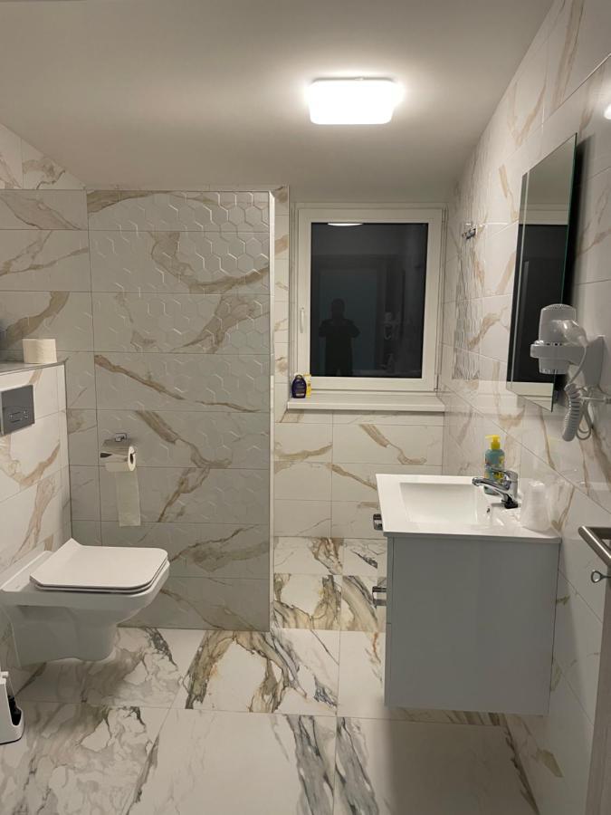Apartament Хеб Экстерьер фото